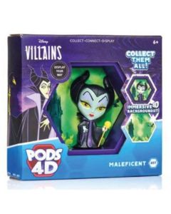 Disney Pod 4d Disney Princess Maleficent