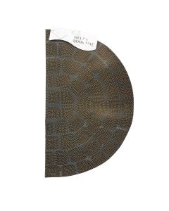 Generica Alfombra 45 x 75 cm - Modelo: Y15087-T15-161