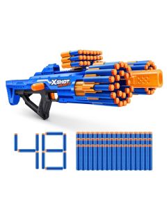 X Shot Lanzador X-Shot 36610