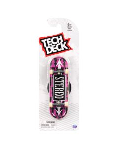 Tech Deck Tabla Básica 96mm