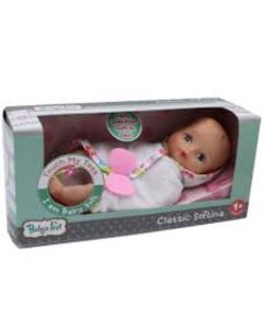 Gold Berger Playtime Softina