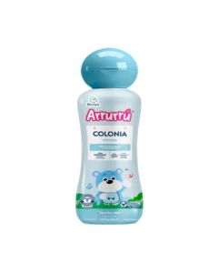 Colonia Original Arrurru 120 ml