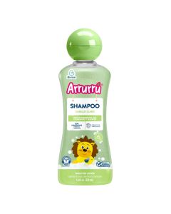 Shampoo Cabello Claro 220 ml