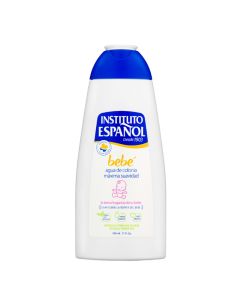 Agua de Colonia Línea Bebe 500 ml