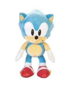 Peluches Sonic 50CM Según Disponibilidad