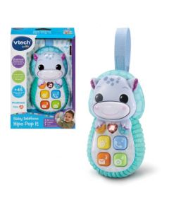 Vtech Baby Teléfono Hipo-Pop - Modelo: 1