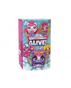 Hatchimals Alive Coleccionable Sorpresa