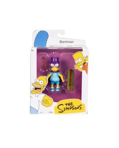 Simpsons The Simpsons - Bartman