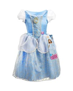 Disfraz De Princesas Según Disponibilidad