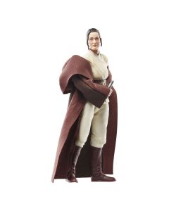 Star Wars Jedi Master Indara