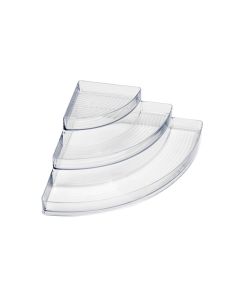 Generica Organizador 25 x 9.5 x 25 cm