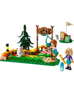 Lego Campamento de Aventura Área de Tiro con Arco