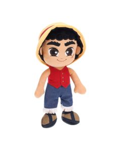 One Piece Peluche de Luffy