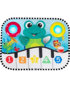 Baby Einstein Juguete Musical Neptunes Kick Explore