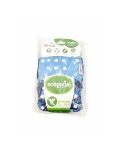 Pañal Ecológico + Inserto Genial - Modelo Según Disponibilidad