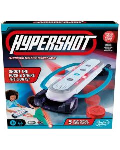 Hasbro Gaming Hypershot Electronic Tabletop
