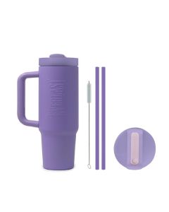 Termo Tumbler Master 900 ml - EVTB4W910-PR