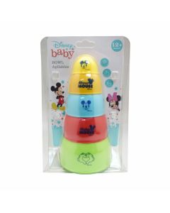 Disney Bowl Apilable