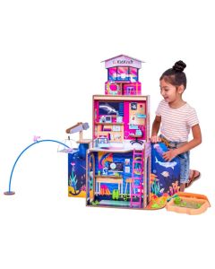 Beach & Rescue Center