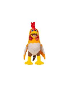La Granja de Zenón Peluche Bartolito Musical