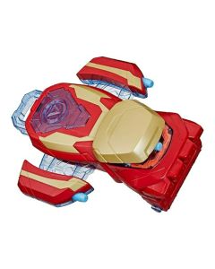 Lanzador Avengers Según Disponibilidad
