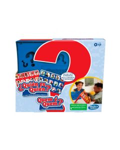 Hasbro Gaming Adivina Quien