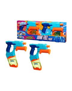 Nerf Super Soaker Dunk Fill Doble