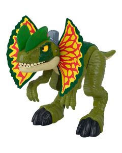 Fisher-Price Jurassic World Dilophosaurus