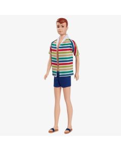 Barbie Allan Vintage Reproduction Doll