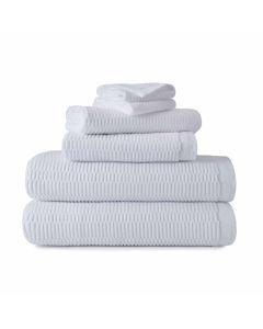 Kassatex Toalla de Mano 51 x 76 cm - Modelo: BKL-110-W