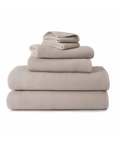 Kassatex Toalla de Mano 51 x 76 cm - Modelo: CNL-110-MSM