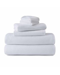 Kassatex Toalla de Mano 51 x 76 cm - Modelo: CNL-110-W