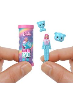 Barbie Mini Barbie Land