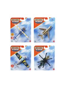 Matchbox Skybusters - Modelo Según Disponibilidad