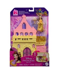Storytime Stackers Belle's Castle