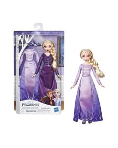 Elsa Fashion