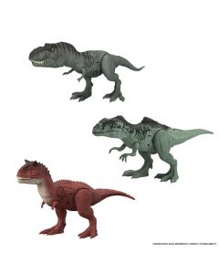 Jurassic World Tyrannosaurus Rex 12¨