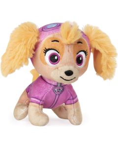 Mini Peluche Core Paw Patrol - Modelo Según Disponibillidad