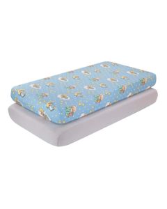 Set de Sabana para Cuna 2 piezas - PM5050