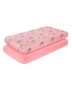 Set de Sabana para Cuna 2 piezas - PM5051