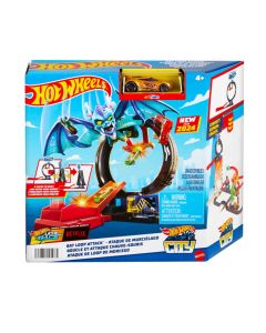 Circuito Ataque del Murciélago