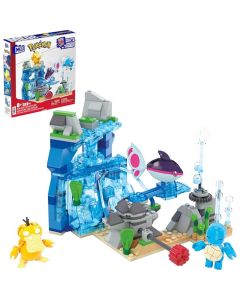 Pokémon Building Toys