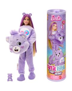 Cutie Reveal - Modelos Según Disponibilidad