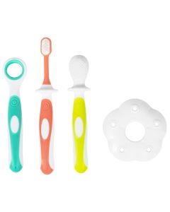 Kit de Higiene Bucal 4 piezas
