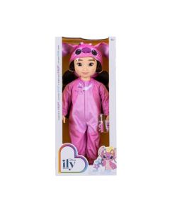 Muñeca Disney Ily 4Ever Inspirada En Angel con Accesorios