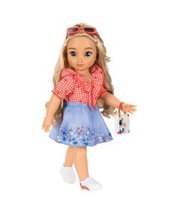 Muñeca Ily 4Ever Blanca Nieves Style 45cm