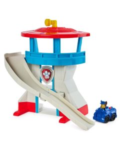 Paw Patrol Core Rescue Racer Torre de Control