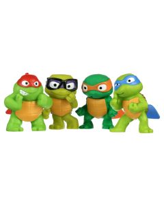 Teenage Mutant Ninja Turtles - Modelo Según Disponibilidad