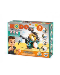 Kodo the Robot