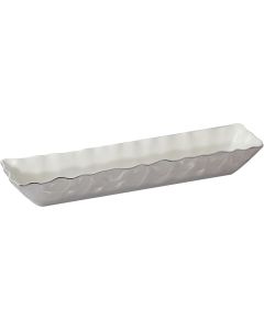 Oven to Table Bandeja para Galletas 33 x 7 cm - Modelo: CER2868WG